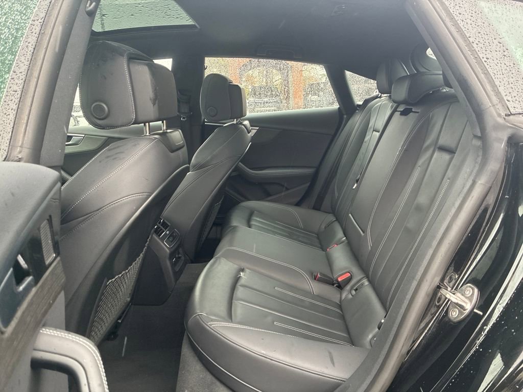 Used 2024 Audi A5 2.0T Premium Plus image 25