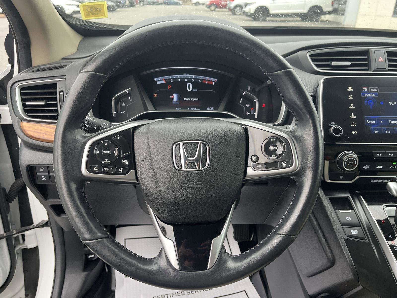 Used 2020 Honda CR-V Touring image 19
