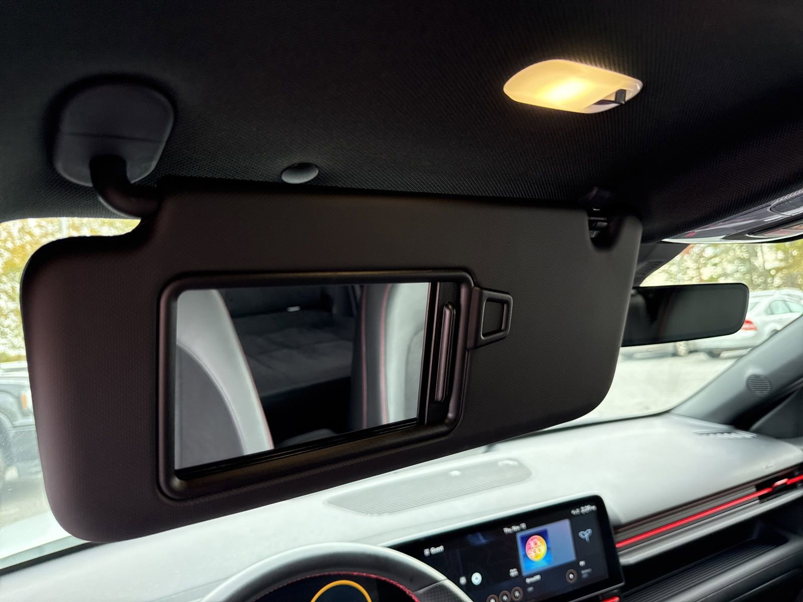 Certified 2025 Hyundai Kona N Line image 34