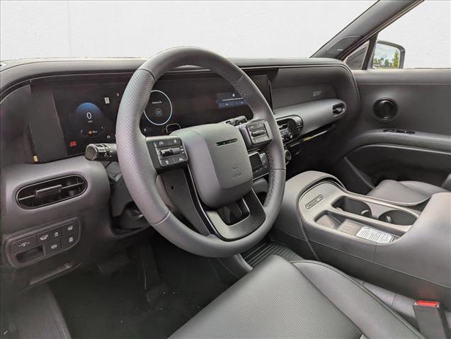 New 2026 Hyundai Palisade XRT Pro image 3