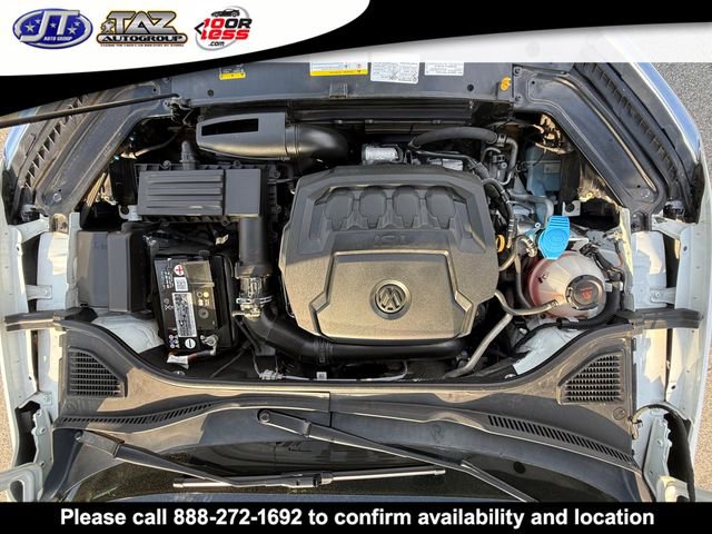 Used 2021 Volkswagen Passat 2.0T S image 15