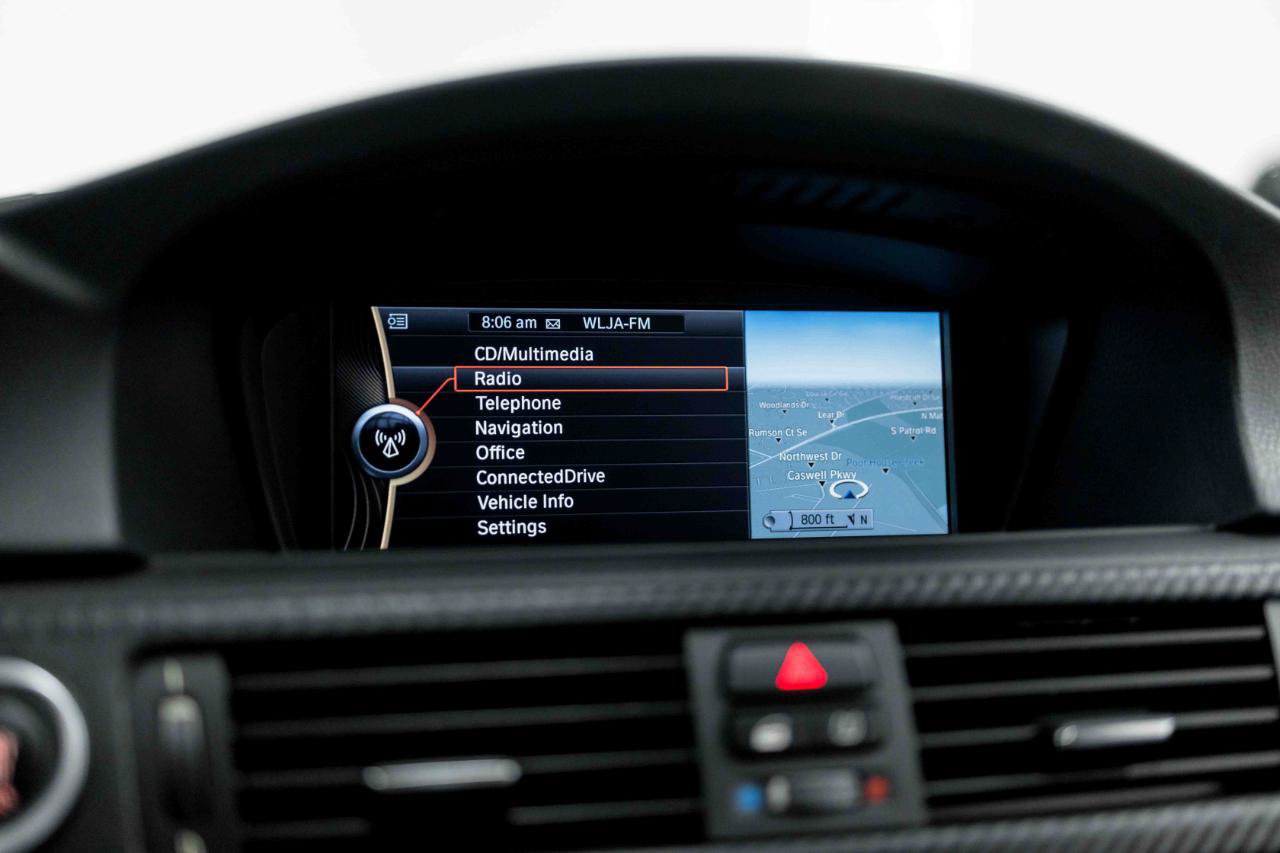 Used 2013 BMW M3 Coupe RWD image 67