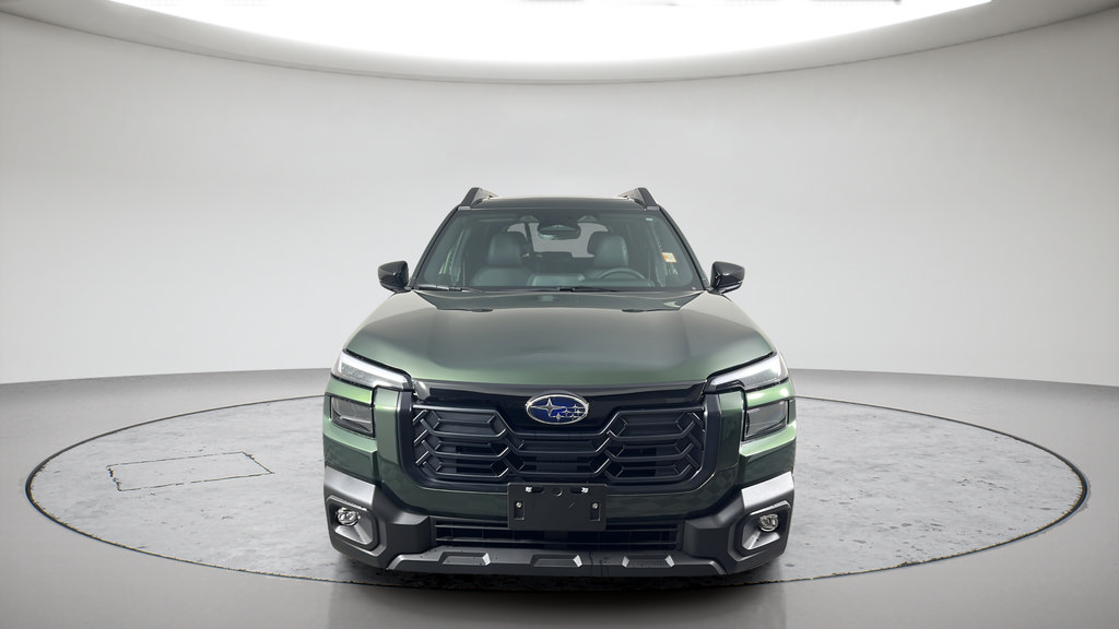New 2026 Subaru Outback Limited AWD/4WD image 3