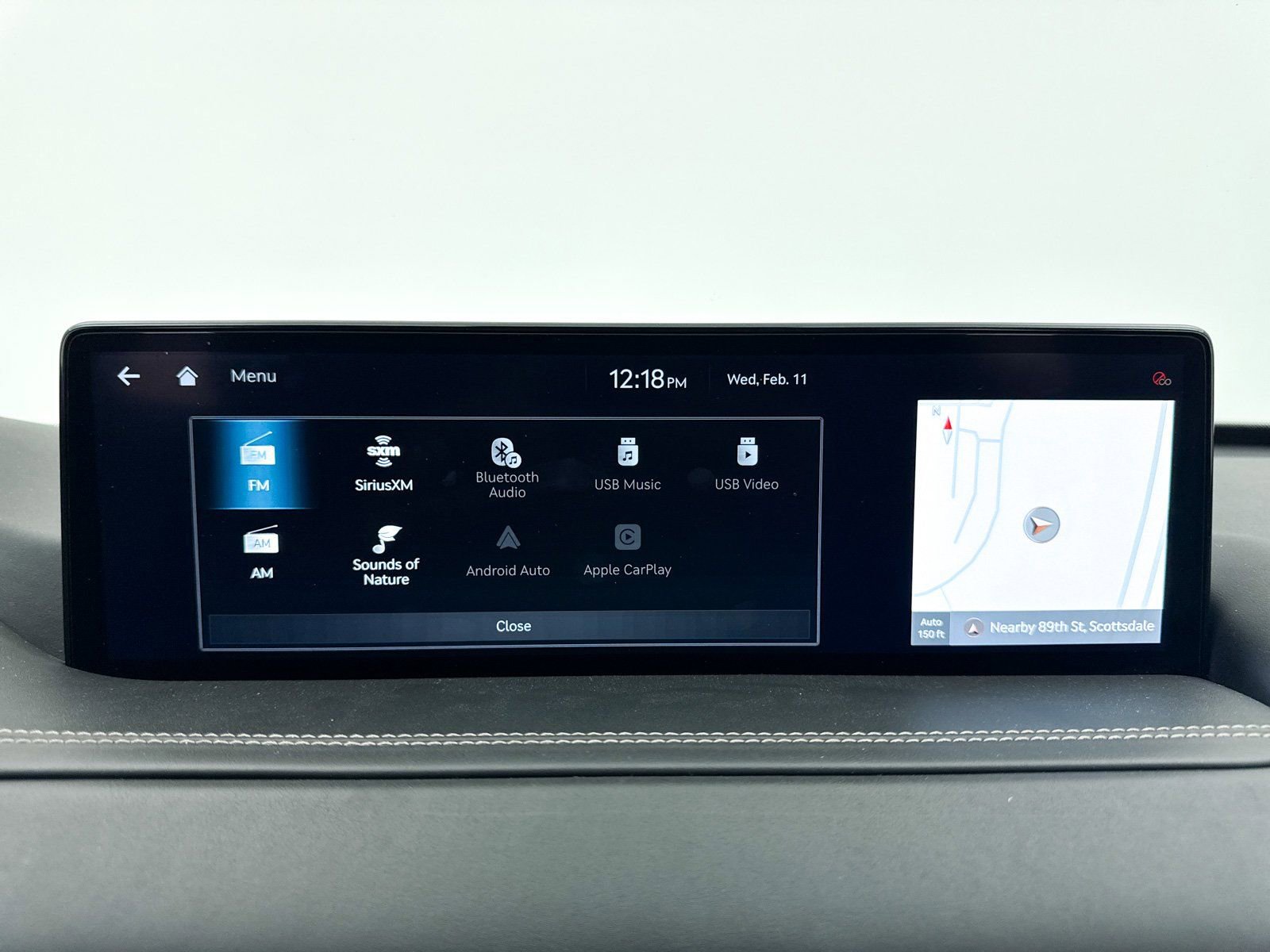 Used 2024 Genesis GV80 3.5T image 23