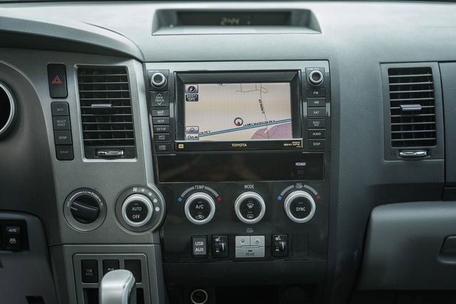 Used 2010 Toyota Sequoia Limited image 30
