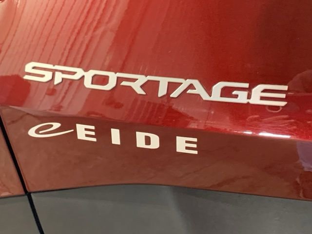 Used 2023 Kia Sportage X-Pro Prestige AWD/4WD image 33