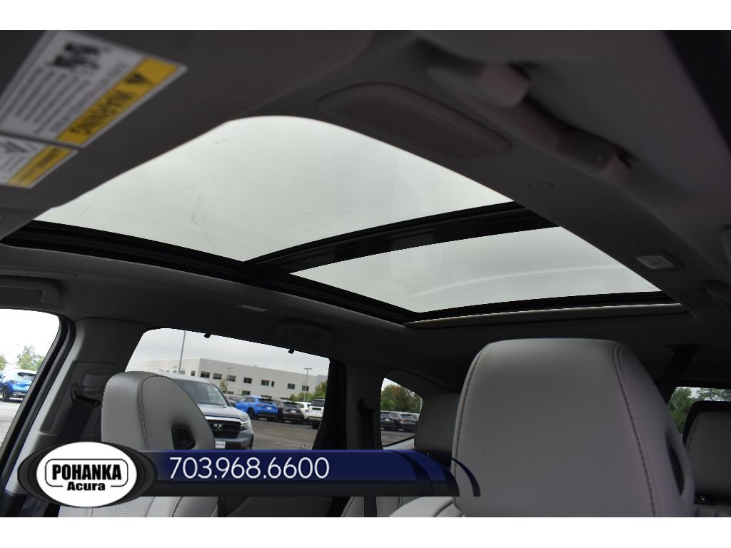 New 2026 Acura MDX w/ Technology Package AWD/4WD image 21