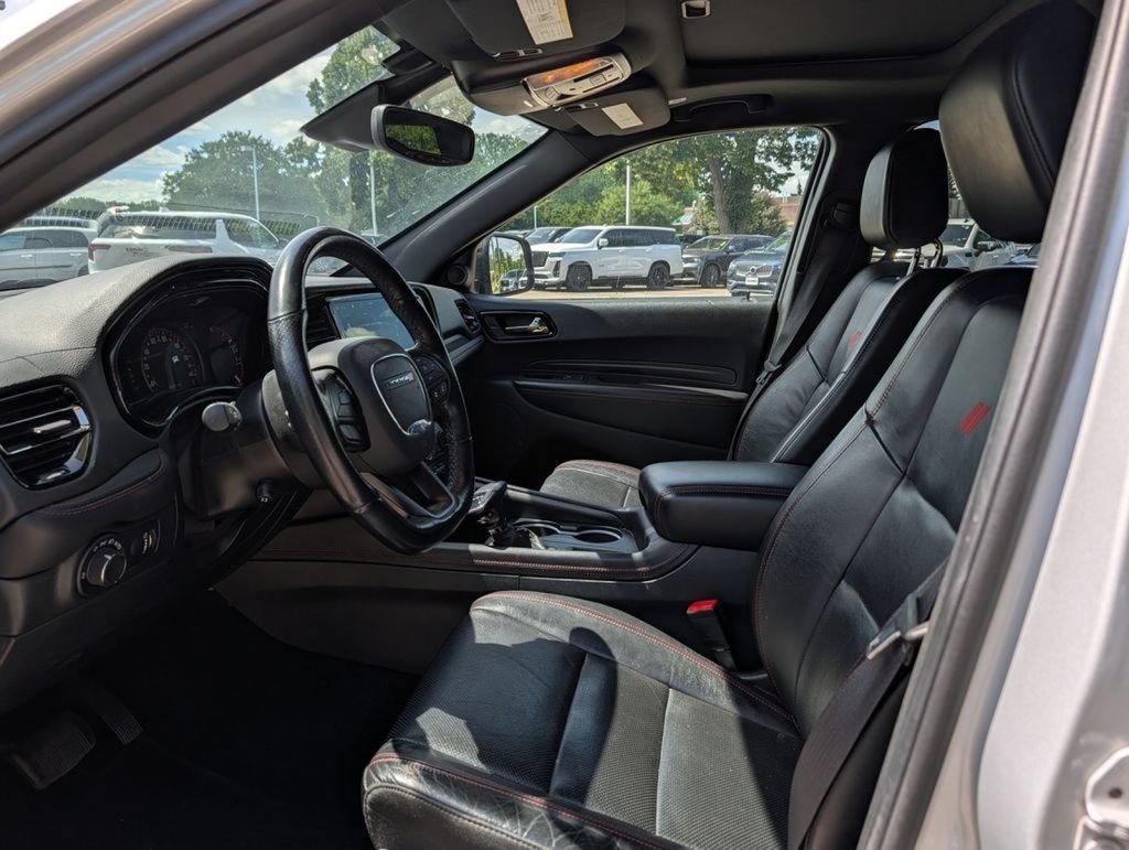 Used 2024 Dodge Durango GT AWD/4WD image 32