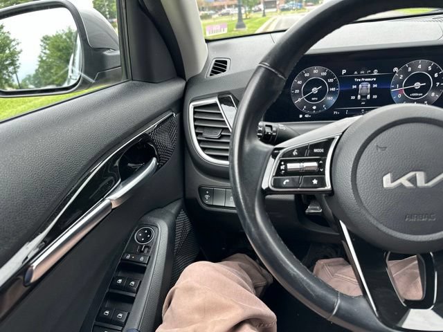 Certified 2024 Kia Seltos S FWD image 38
