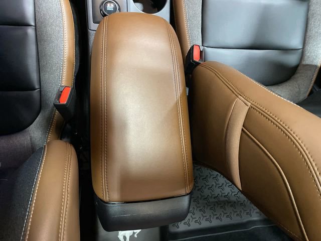 Used 2024 Ford Bronco Sport Outer Banks w/ Tech Package image 17