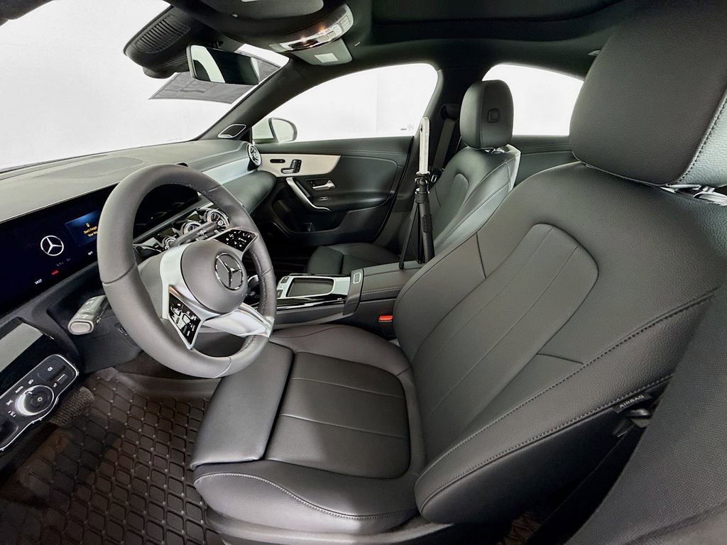 Used 2026 Mercedes-Benz CLA 250 4MATIC image 5