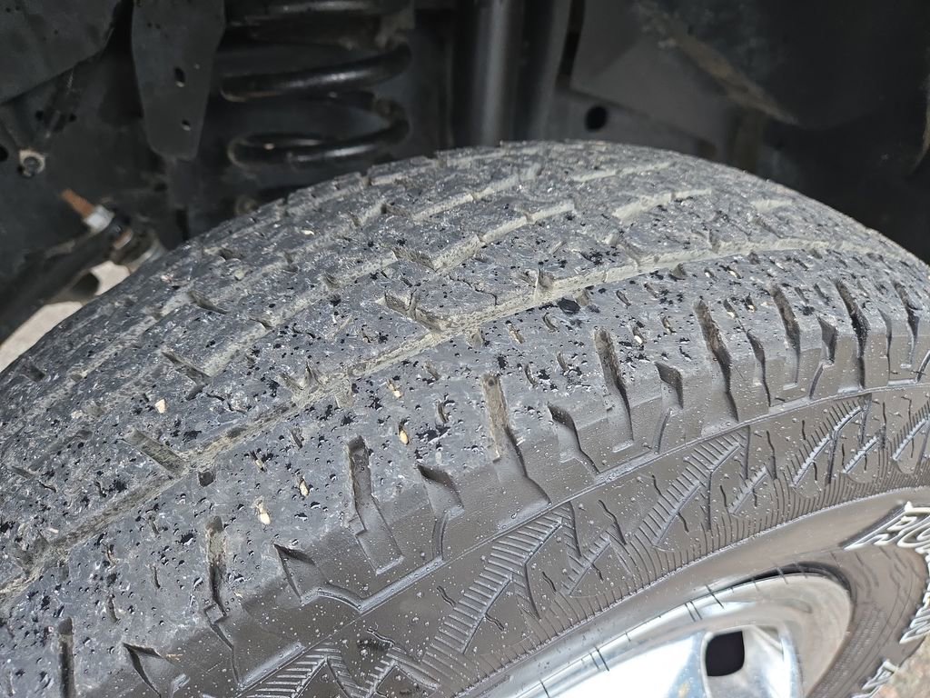 Used 2024 RAM 3500 SLT w/ Quick Order Package 2YG SLT image 11