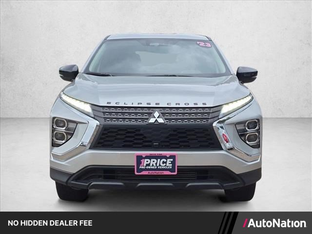 Used 2023 Mitsubishi Eclipse Cross LE