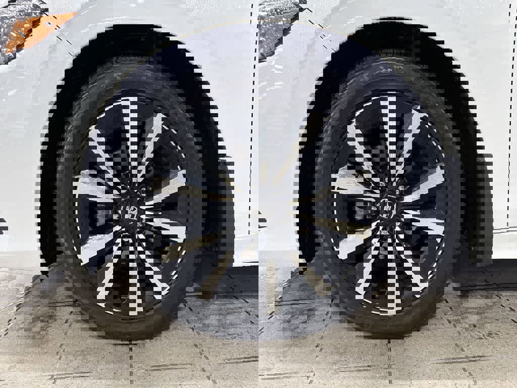 Certified 2023 Honda Civic EX image 10