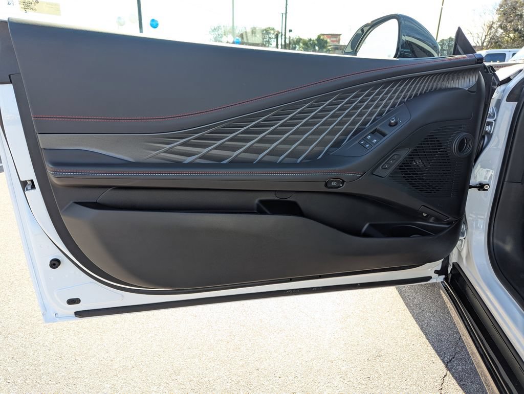 New 2026 Dodge Charger Scat Pack AWD/4WD image 18