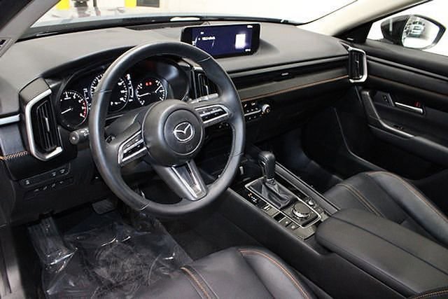 Used 2023 MAZDA CX-50 AWD 2.5 Turbo w/ Weather Package image 23