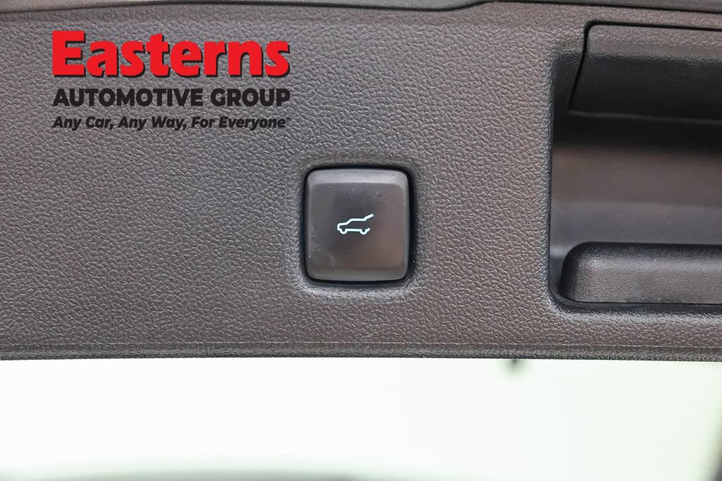 Used 2024 Ford Escape Active FWD image 22