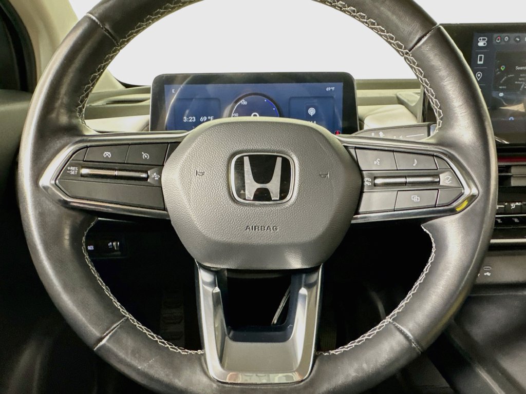 Used 2025 Honda Prologue Touring image 42