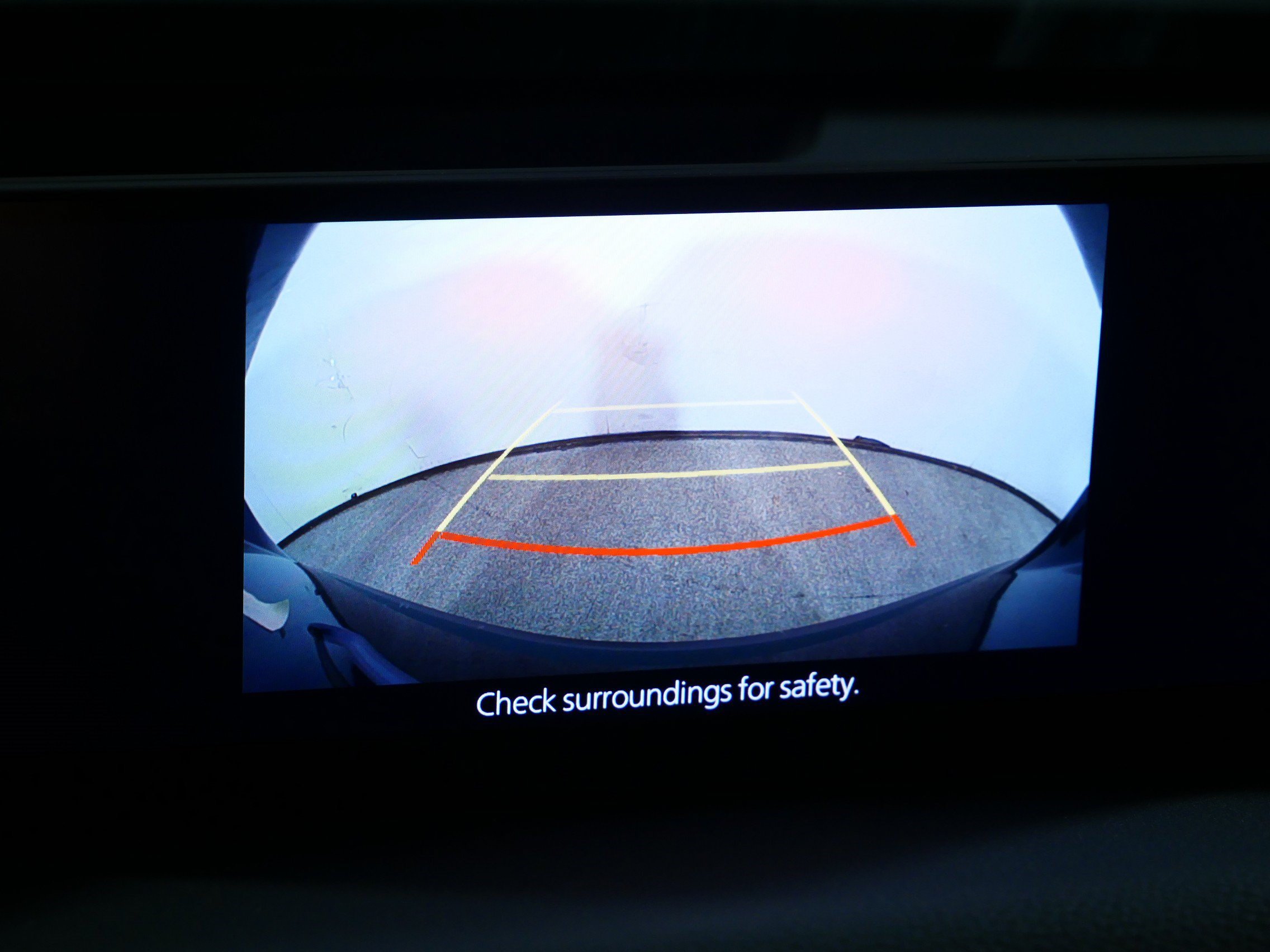 New 2026 MAZDA CX-50 AWD 2.5 S w/ Cargo Package image 10