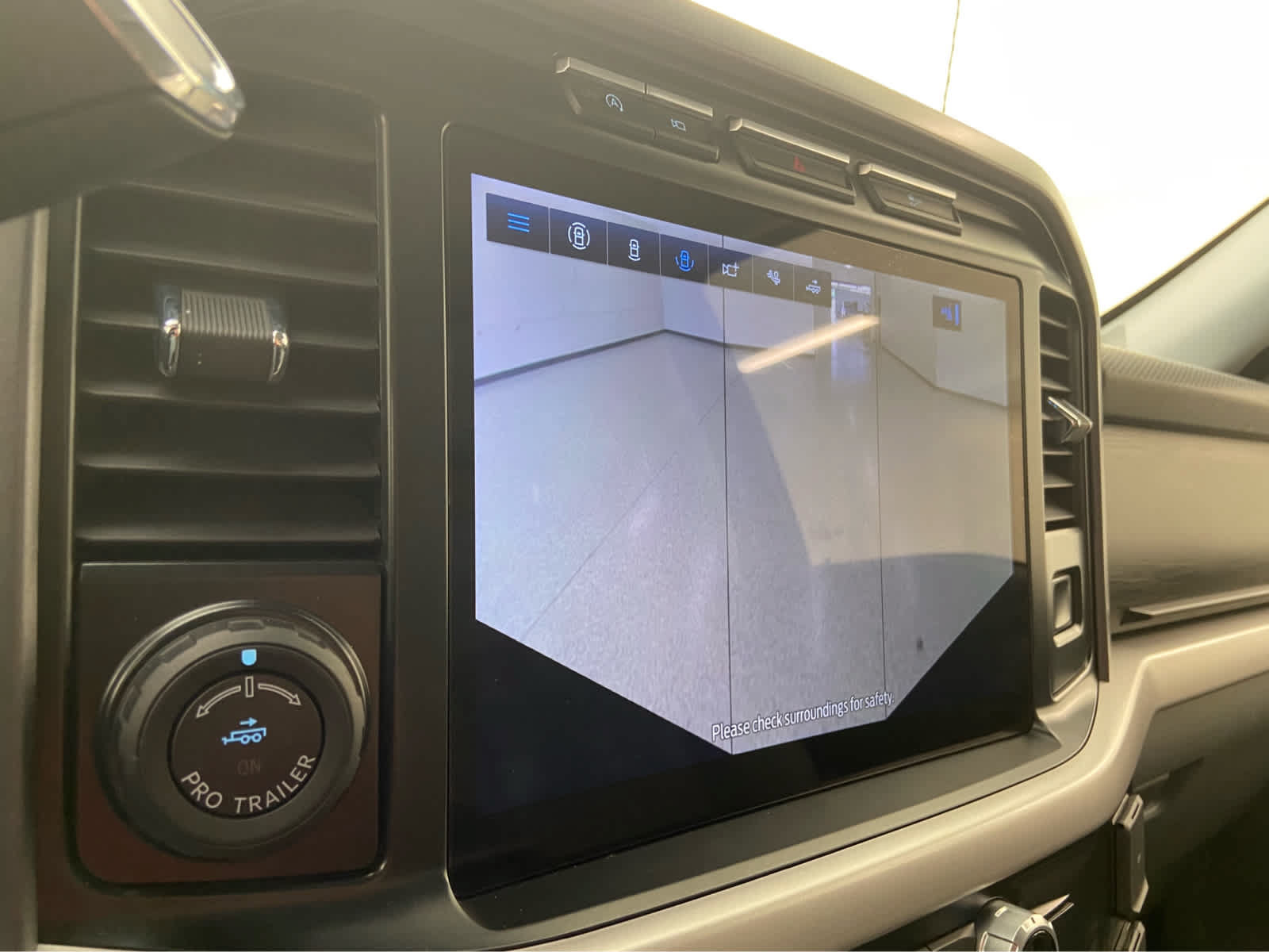 Used 2023 Ford F150 XLT w/ Equipment Group 302A High AWD/4WD image 37