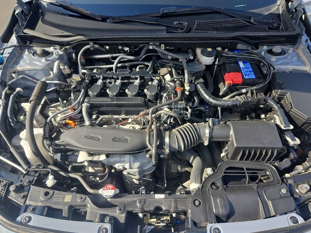 Used 2024 Honda Civic Touring image 10