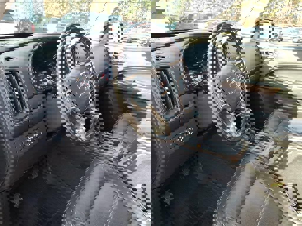 Used 2020 GMC Canyon Denali image 17