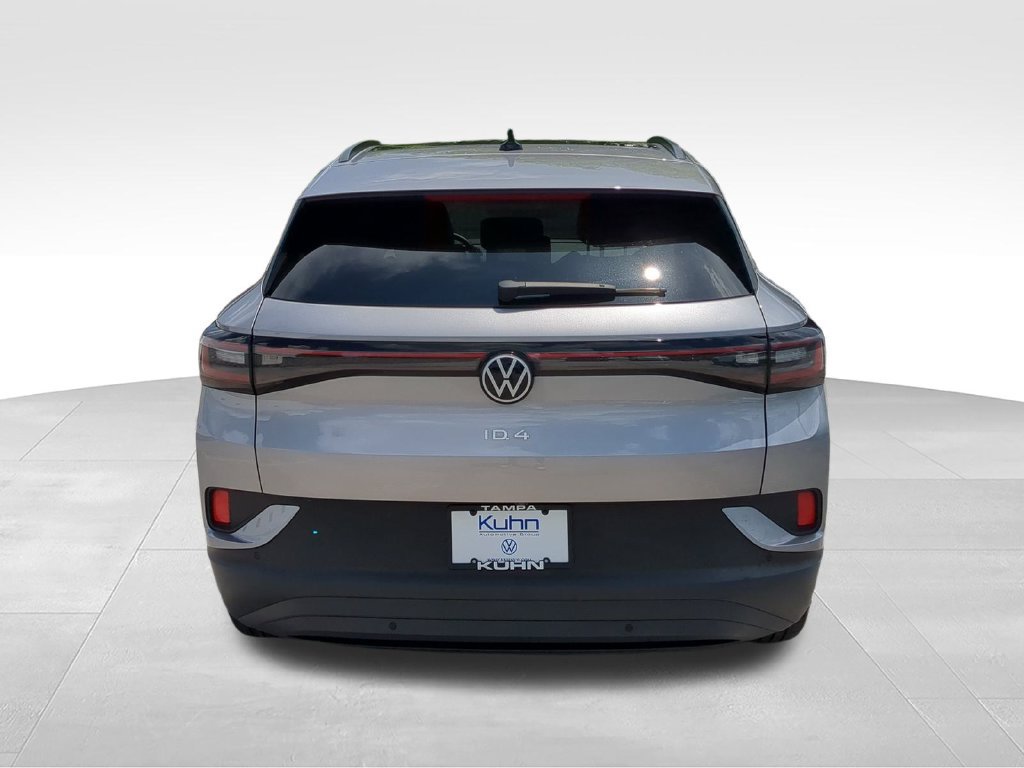 Certified 2023 Volkswagen ID.4 S RWD image 5