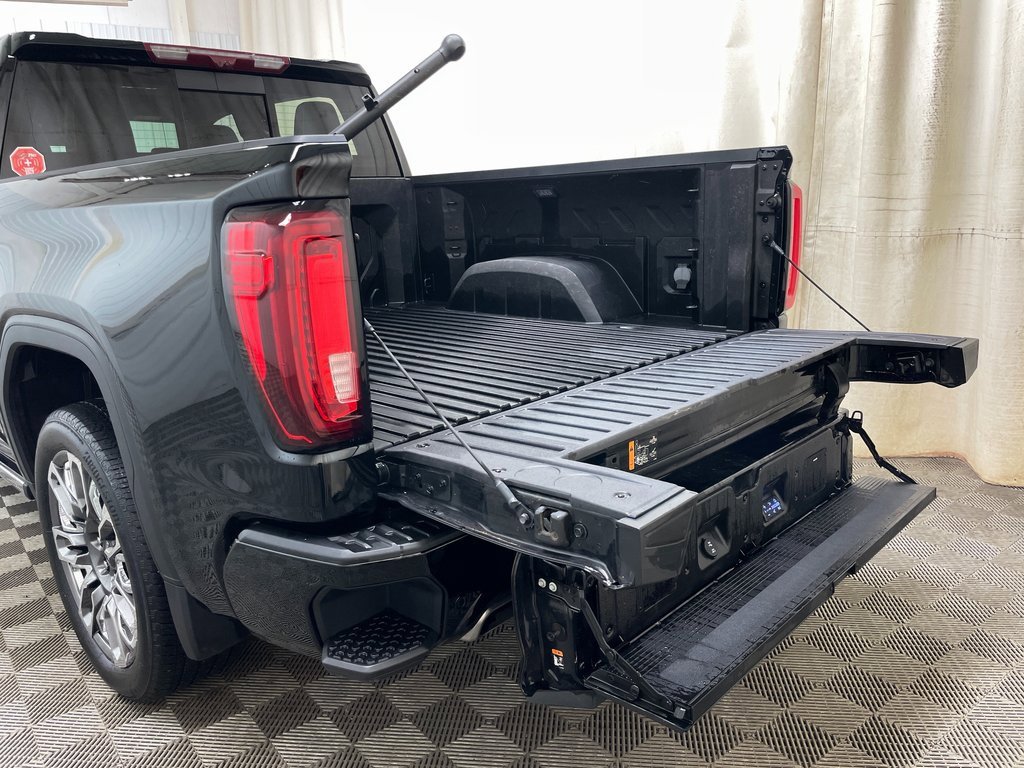 Certified 2024 GMC Sierra 1500 Denali Ultimate image 52