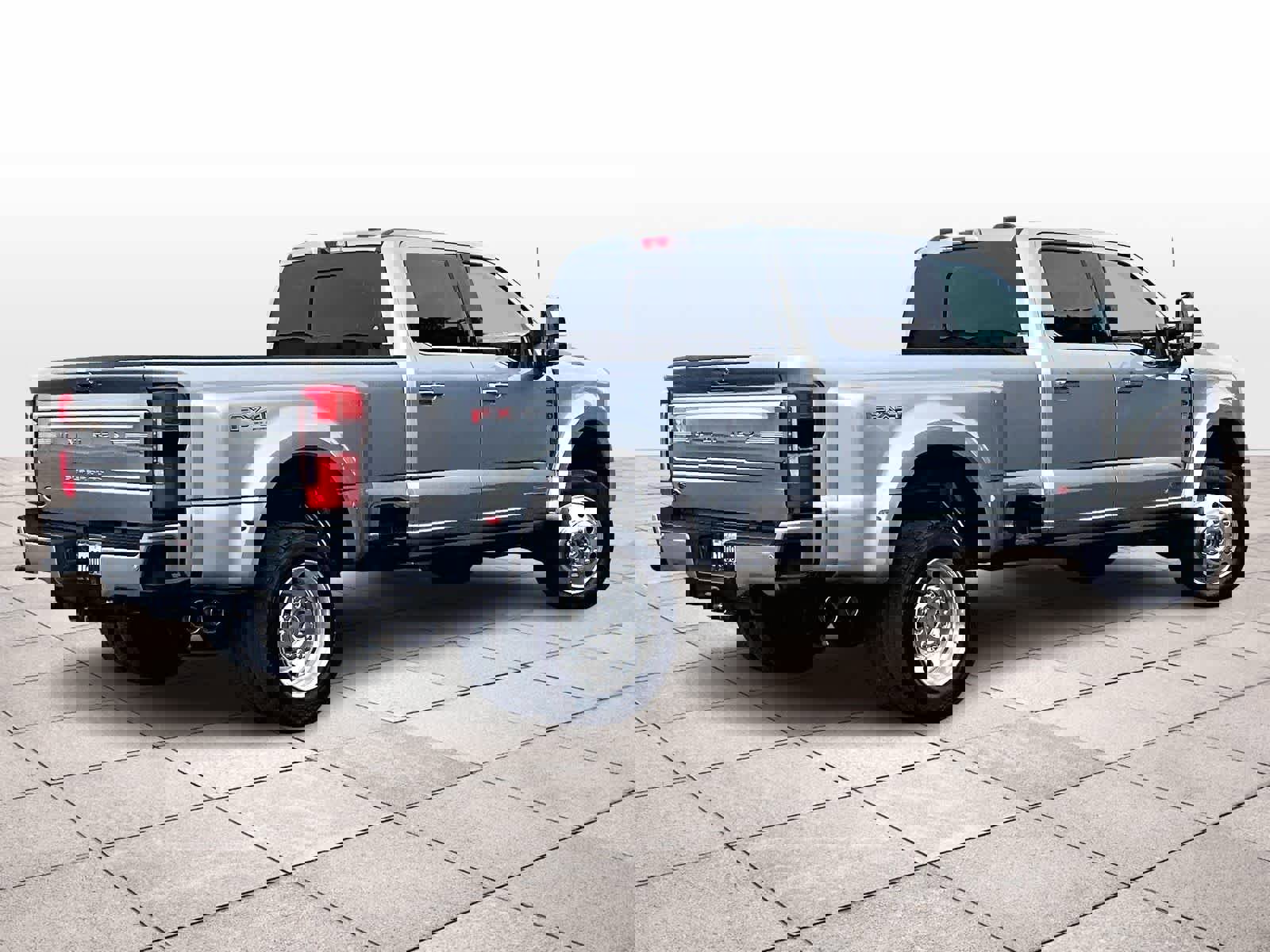 Used 2024 Ford F450 Limited w/ FX4 Off-Road Package AWD/4WD image 15