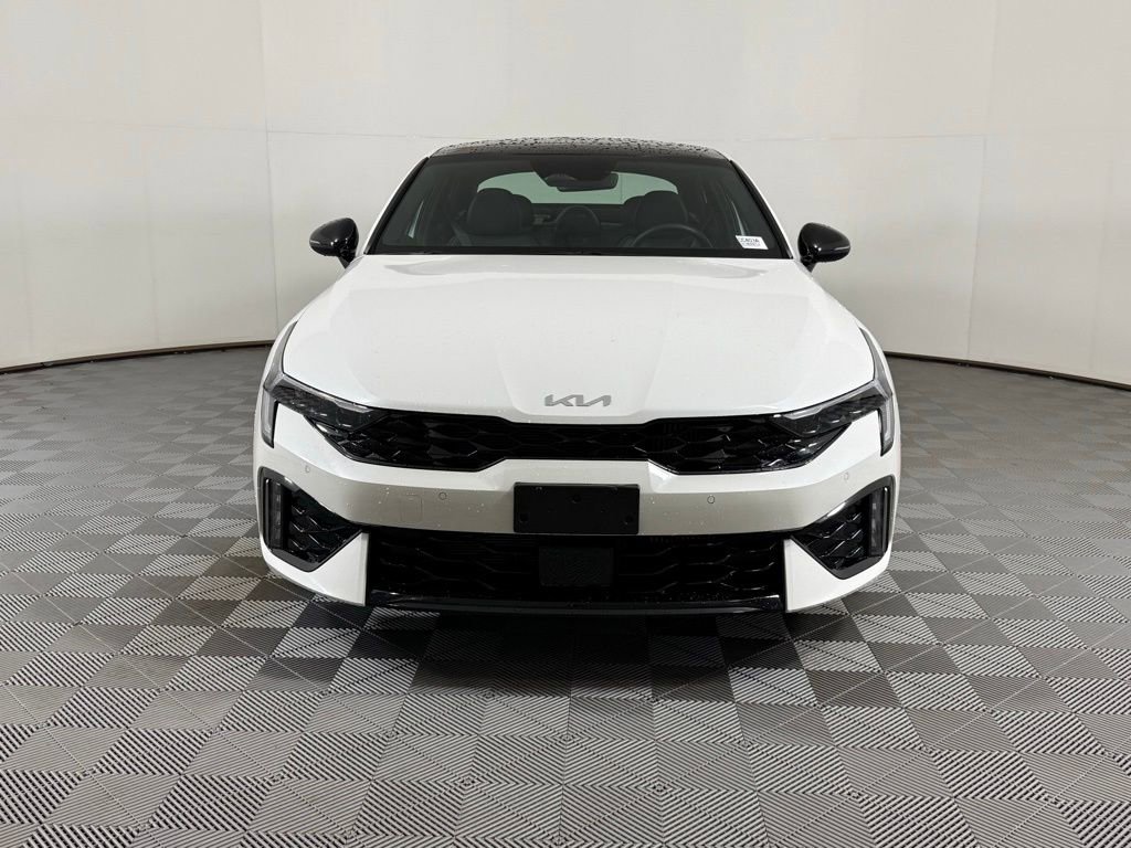 Used 2025 Kia K5 GT image 7