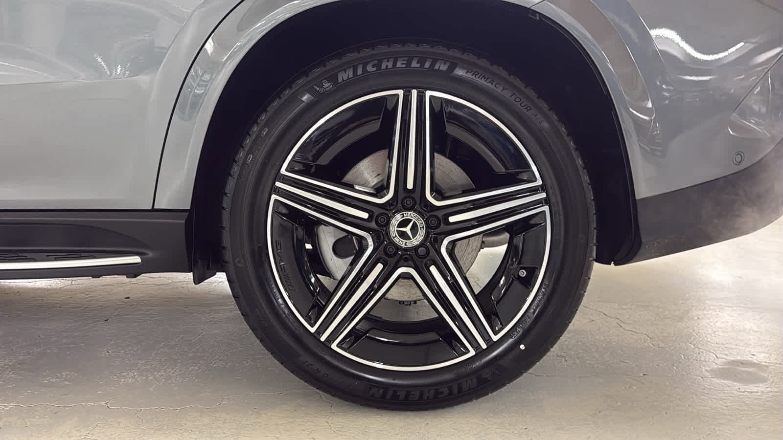 New 2026 Mercedes-Benz GLE 450 4MATIC Coupe image 12