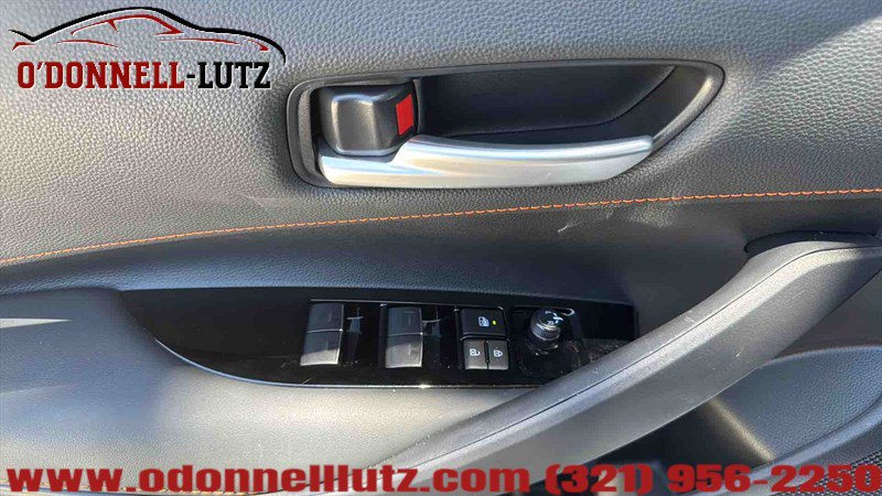 Used 2026 Toyota Corolla SE FWD image 13
