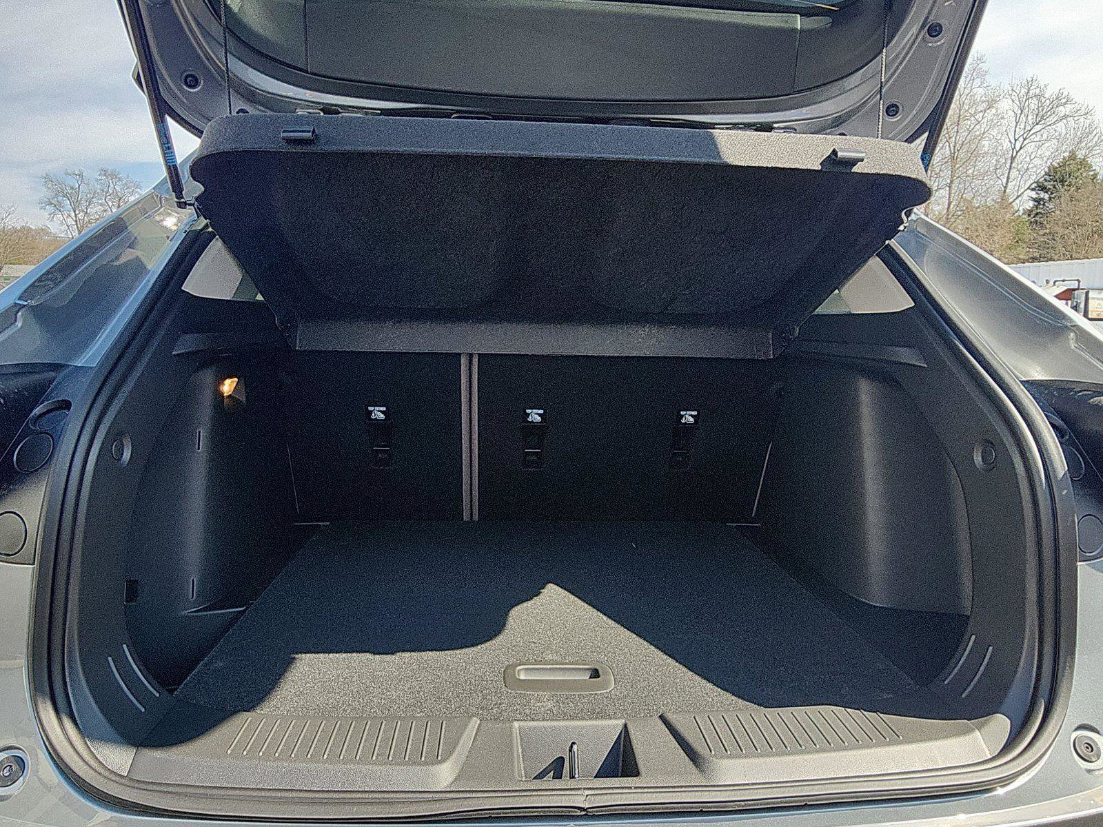 New 2026 Chevrolet Trax ACTIV image 25