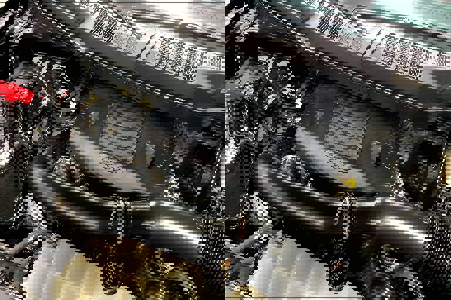 Used 2021 Ford F150 Lariat w/ Equipment Group 502A High image 33