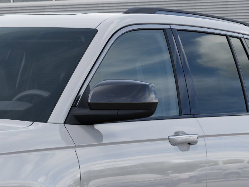 New 2026 Jeep Grand Cherokee Limited image 12