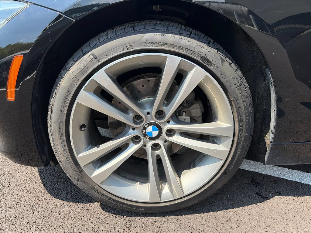 Used 2016 BMW 328i xDrive Sedan AWD/4WD image 27