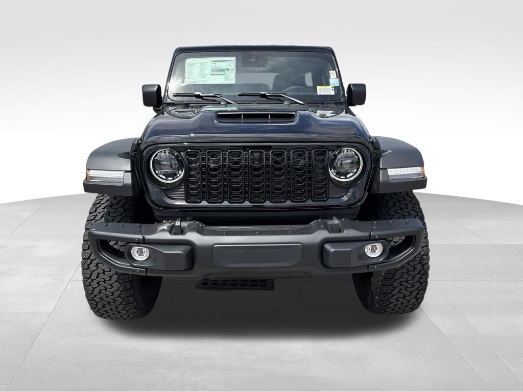 New 2026 Jeep Wrangler Unlimited Rubicon 392 AWD/4WD image 2