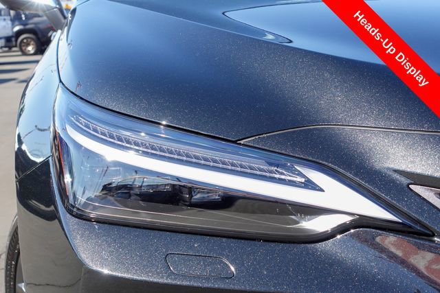Used 2025 Lexus NX 450h+ 450h+ Luxury w/ Accessory Package (K3) image 6