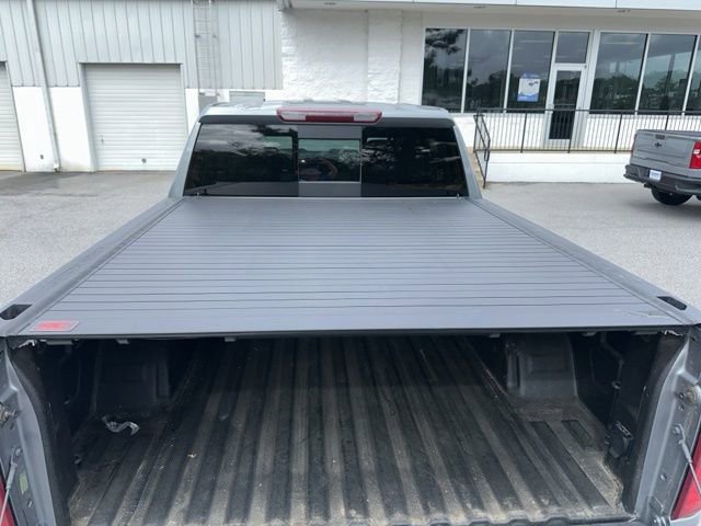 Used 2024 Chevrolet Silverado 1500 LT Trail Boss w/ Convenience Package II AWD/4WD image 6