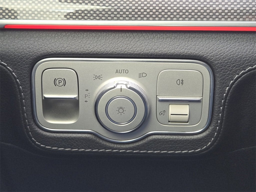 Used 2022 Mercedes-Benz GLE 53 AMG 4MATIC image 23