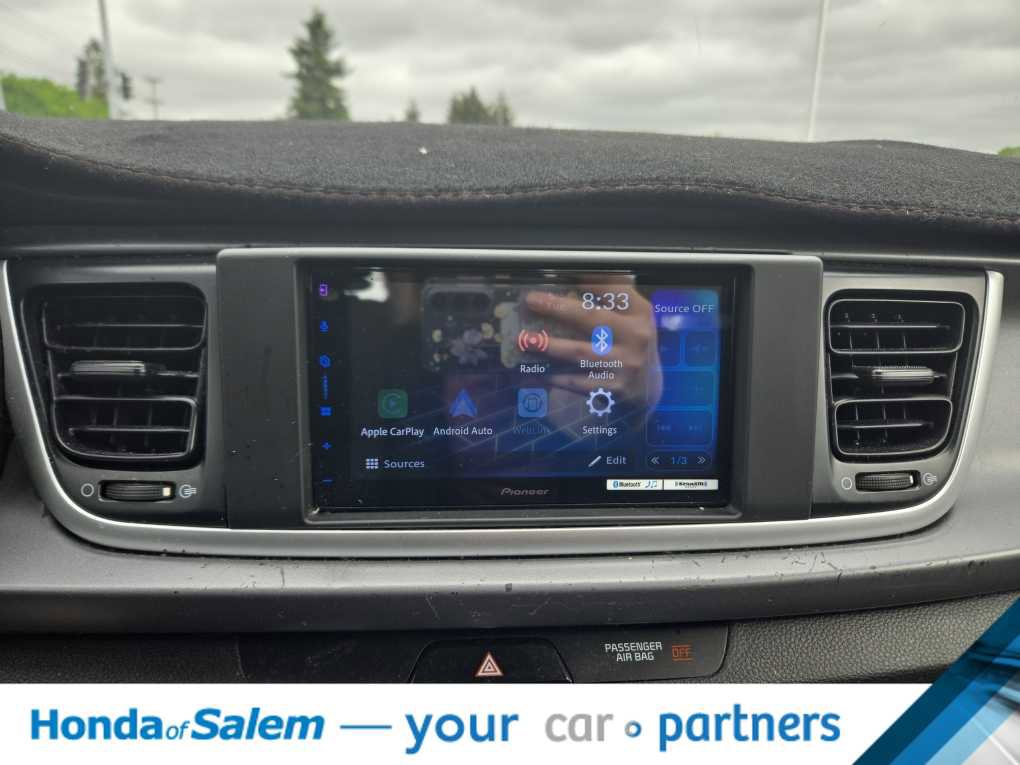 Used 2018 Kia Rio LX FWD image 15