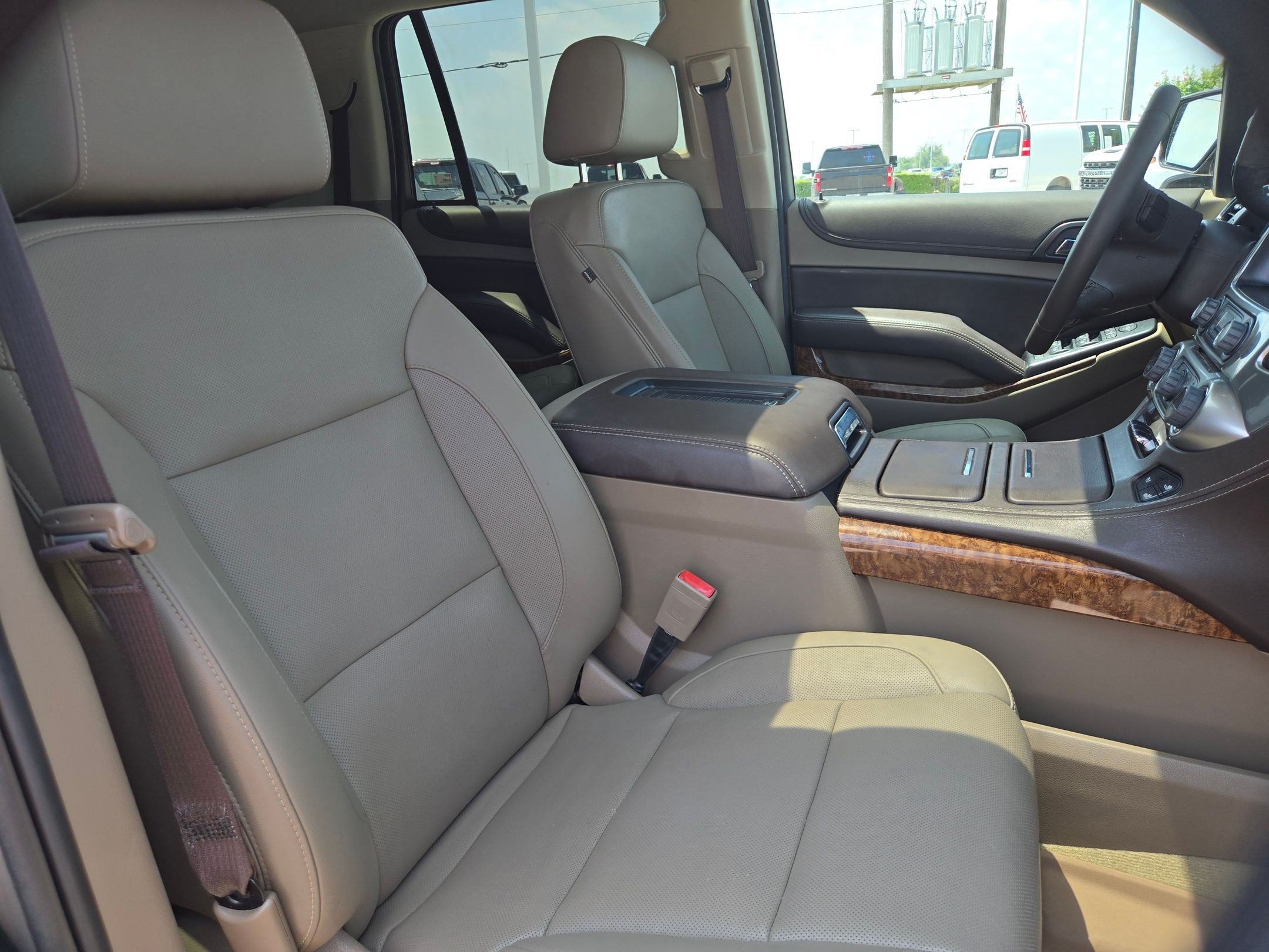 Certified 2017 Chevrolet Tahoe Premier RWD image 25