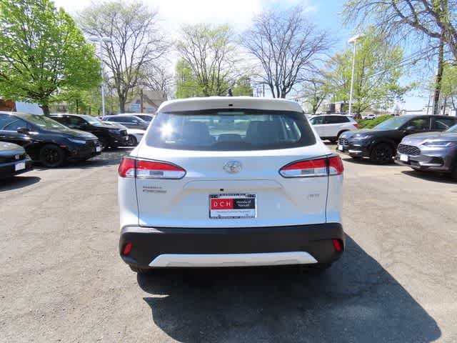 Used 2023 Toyota Corolla Cross L AWD/4WD image 5