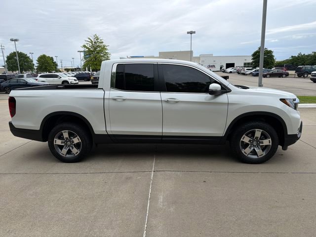 New 2026 Honda Ridgeline RTL image 6