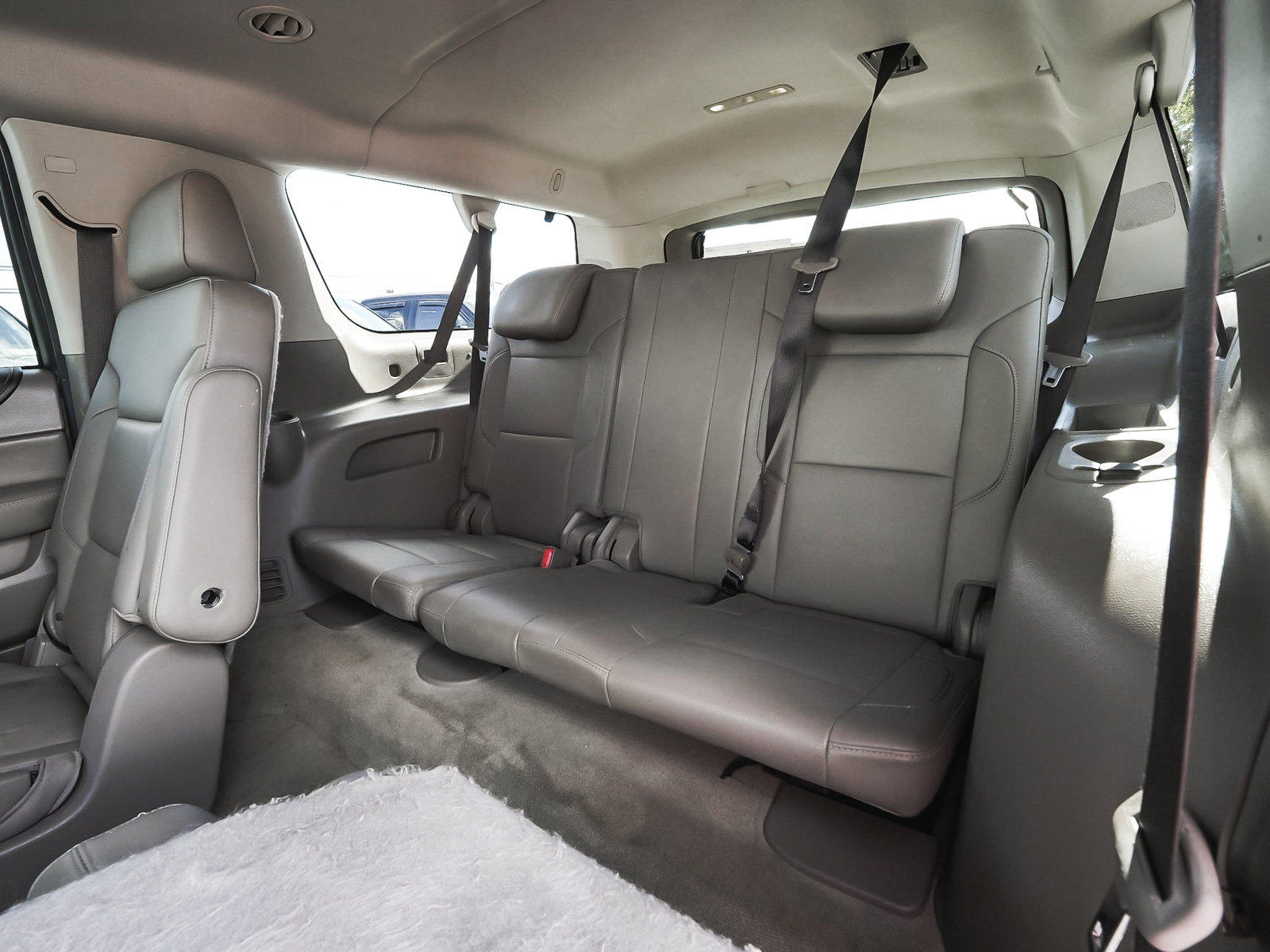 Used 2018 GMC Yukon XL SLT w/ Premium Edition AWD/4WD image 38