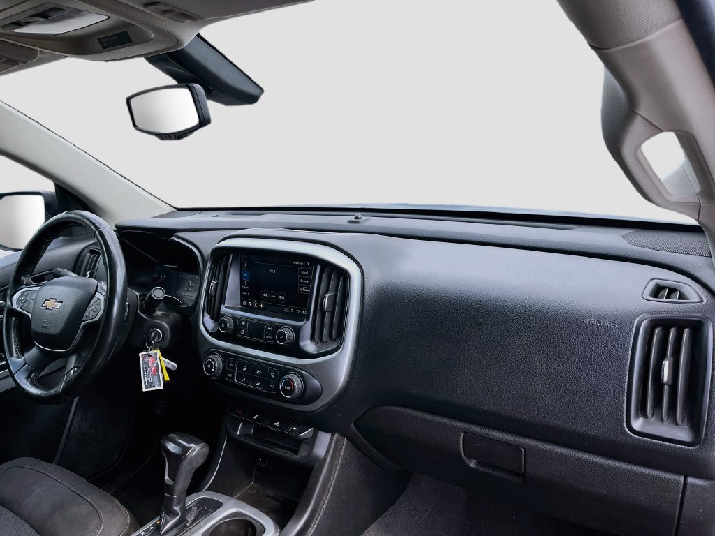Used 2020 Chevrolet Colorado LT AWD/4WD image 26