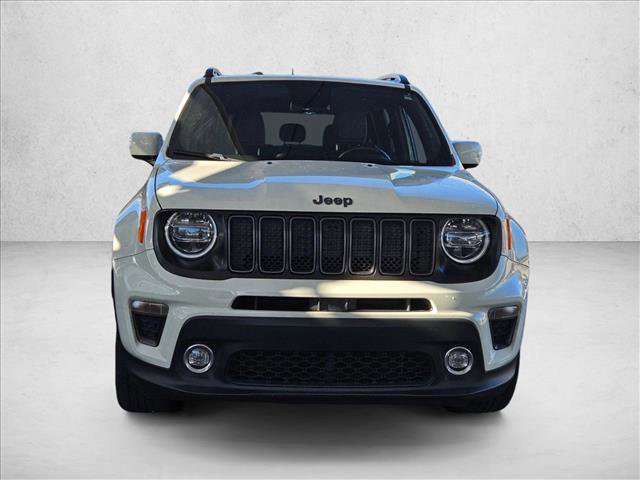 Used 2019 Jeep Renegade Limited w/ Quick Order Package 22P image 2