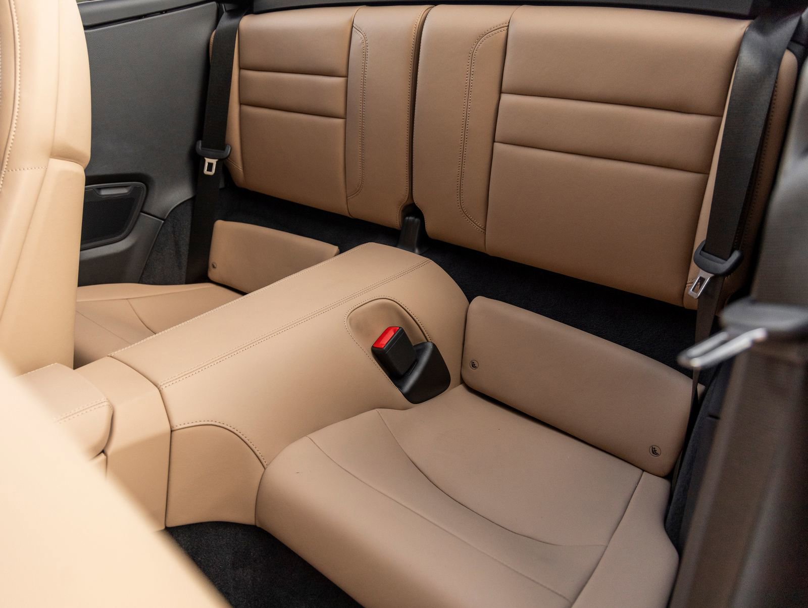 Certified 2021 Porsche 911 Carrera 4S image 27