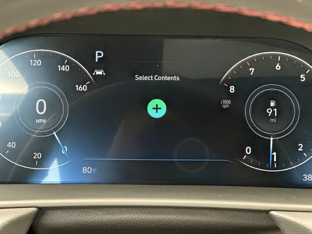 Used 2023 Hyundai Sonata SEL Plus FWD image 26