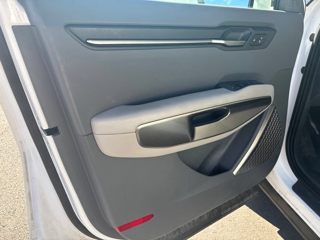 Certified 2024 Kia EV9 Wind AWD/4WD image 6